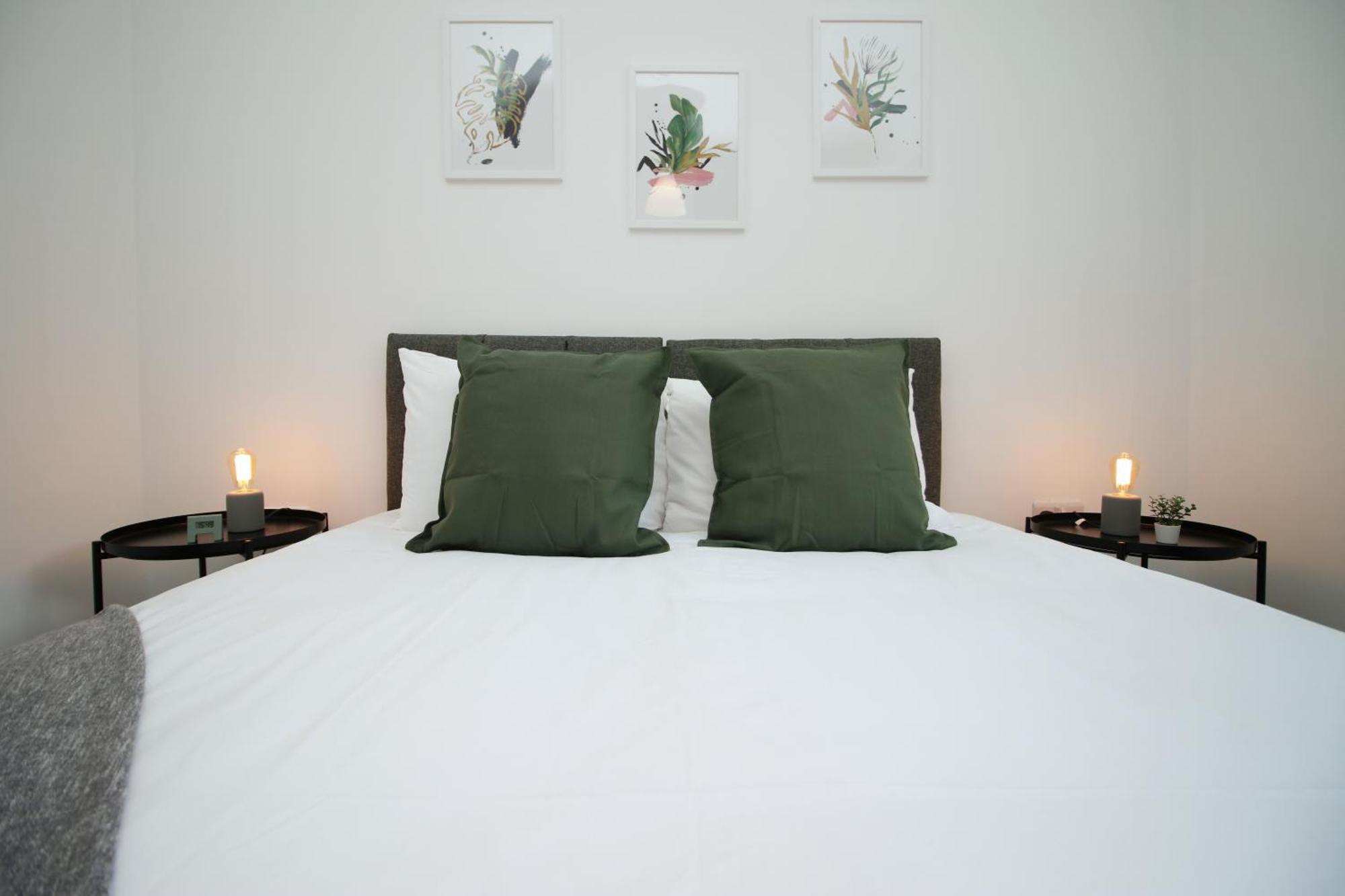 Fully Equipped Kitchen, Parking, City Centre Swansea Ngoại thất bức ảnh