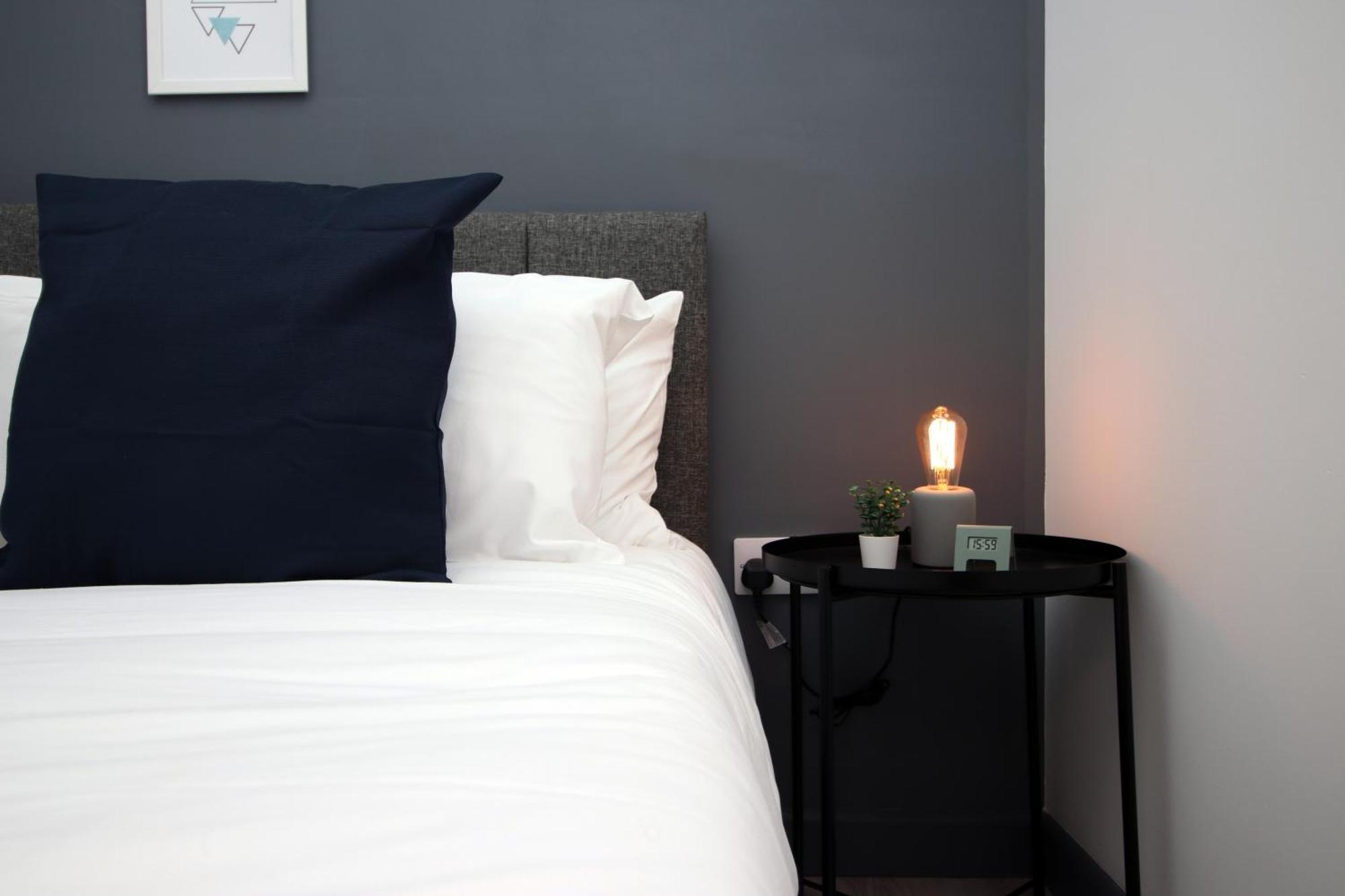 Fully Equipped Kitchen, Parking, City Centre Swansea Ngoại thất bức ảnh