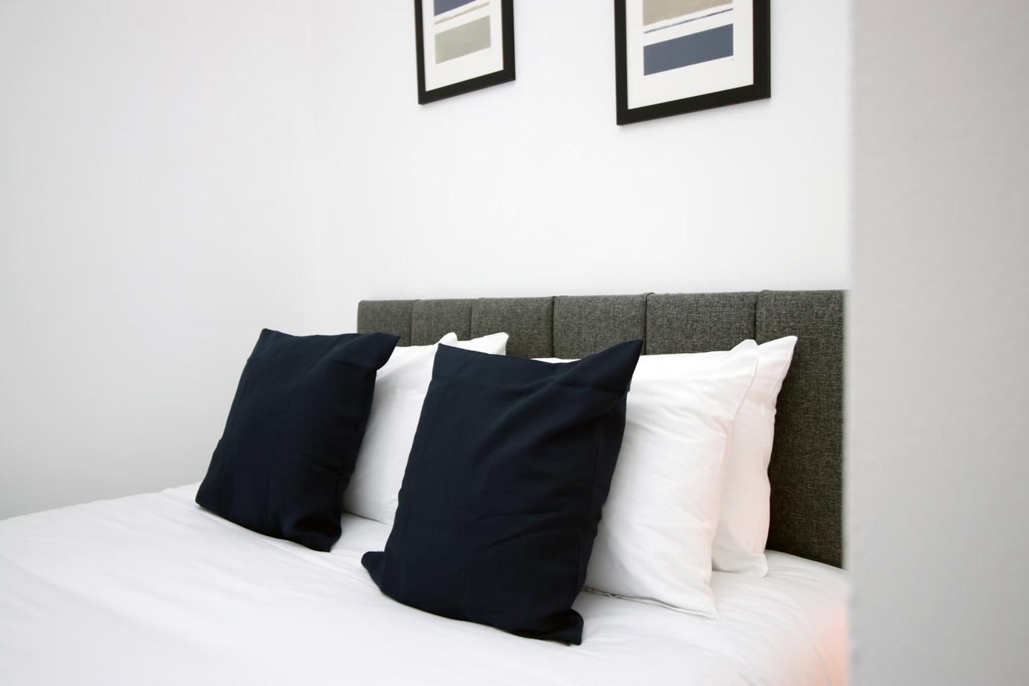 Fully Equipped Kitchen, Parking, City Centre Swansea Ngoại thất bức ảnh