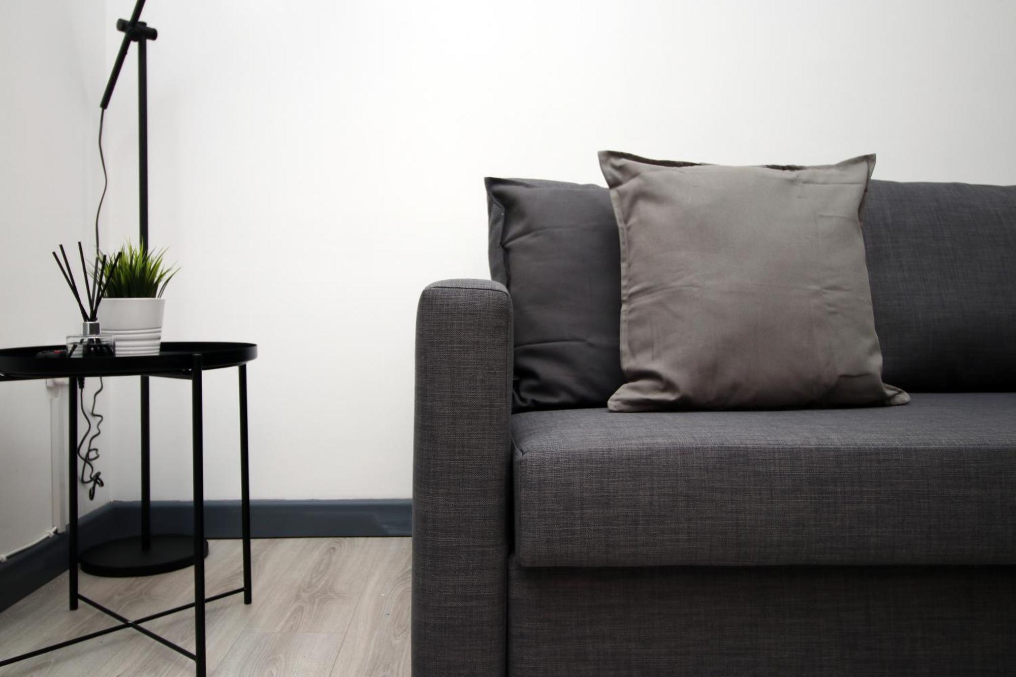 Fully Equipped Kitchen, Parking, City Centre Swansea Ngoại thất bức ảnh